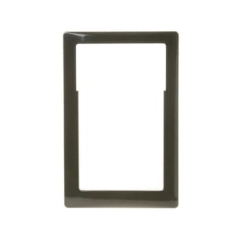 Image for General Electric Replacement Trim Recess For Refrigerators, Part# WR38X23196 from HD Supply