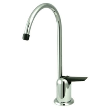 Image for Kingston Brass K6191 Americana Single Handle Water Filtration Faucet from HD Supply