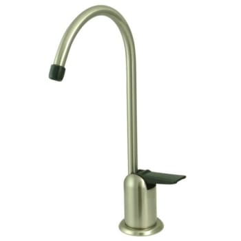 Image for Kingston Brass K6198 Americana Single Handle Water Filtration Faucet from HD Supply