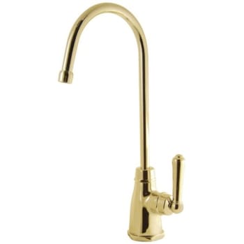 Image for Kingston Brass KS2192NML Magellan Cold Water Filtration Faucet from HD Supply