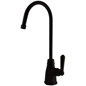 Image for Kingston Brass KS2195NML Magellan Cold Water Filtration Faucet from HD Supply
