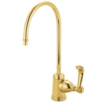 Image for Kingston Brass KS7192FL Royale Single Handle Water Filtration Faucet from HD Supply