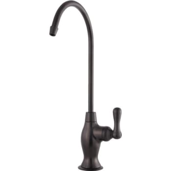 Kingston Brass KSAG3195AL Restoration RO System Water ...