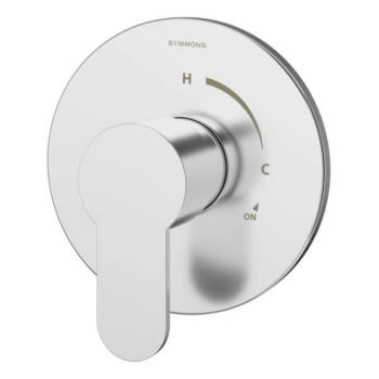 Image for Symmons® Identity Shower Valve Trim from HD Supply