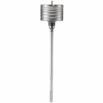 Image for Bosch 6 Inch X 22 Inch Sds-Max® Rotary Hammer Core Bit from HD Supply