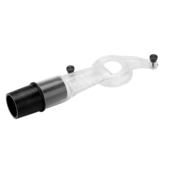 Image for Bosch Dust Extraction Hood Kit from HD Supply