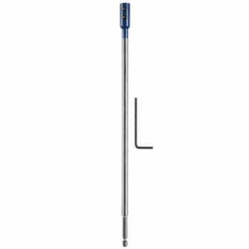 Image for Bosch 12 Inch Extension For Daredevil® Spade Bits from HD Supply