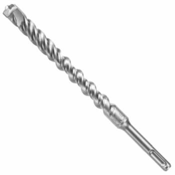 Image for Bosch 5/8 X 6 X 8-1/2 Inch Sds-plus® Bulldog™ Xtreme Carbide Hammer Drill Bit from HD Supply