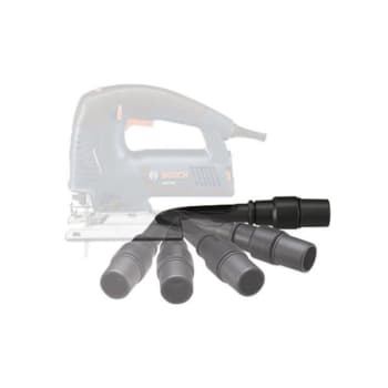 Image for Bosch Articulating Dust Extraction Kit For Js572e And Js572eb Jig Saws from HD Supply