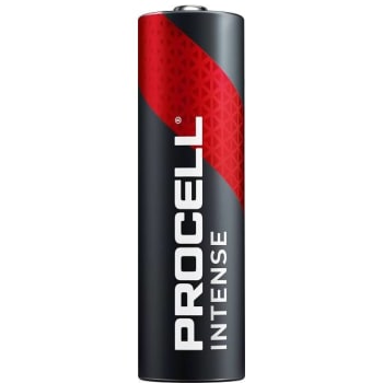 Duracell® Procell Intense AA Alkaline Pack Of 24