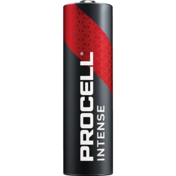 Duracell® Procell Intense AA Alkaline Pack Of 24