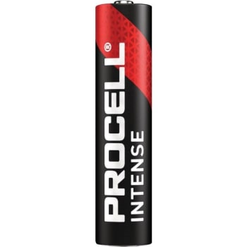 Image for Duracell® Procell Intense Aaa Alkaline Pack Of 24 from HD Supply
