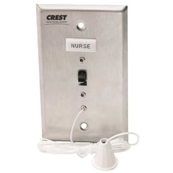 Image for Crest Healthcare® Economy Nurse Call Station from HD Supply