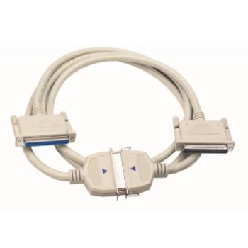 Crest Healthcare Break-A-Way 8 Ft Bed Communication Cable (Beige)