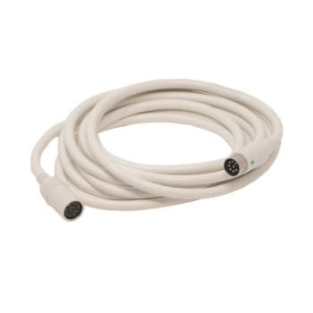 Image for Crest Healthcare® Nurse Call Cord Extension, 10 Ft. Cord, 8-Pin Din Plug from HD Supply