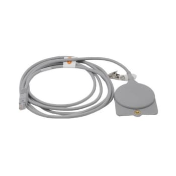 Image for Crest Healthcare® Nurse Call Gericall 10' Cord, Arial Rj45 8-Pin Plug, Grey from HD Supply