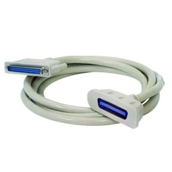 Image for Crest Healthcare 8 Ft Cablesaver Bed Communication Cable Cord (Beige) from HD Supply