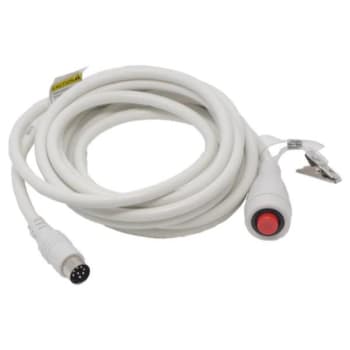 Image for Crest Healthcare® Nurse Call Econocall 7' Cord With Security Loop Resistor from HD Supply