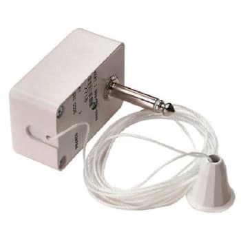 Image for Crest Healthcare® Nurse Call Pull Cord Plug-In from HD Supply