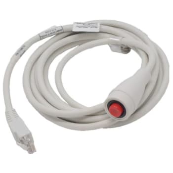 Image for Crest Healthcare 20 Ft. 8-Pin Plug Nurse Call Cord from HD Supply