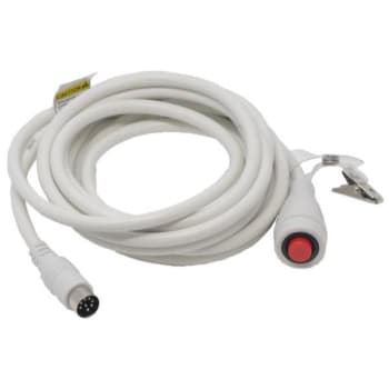 Image for Crest Healthcare® Nurse Econocall 12' Cord, With Security Loop Resistor from HD Supply