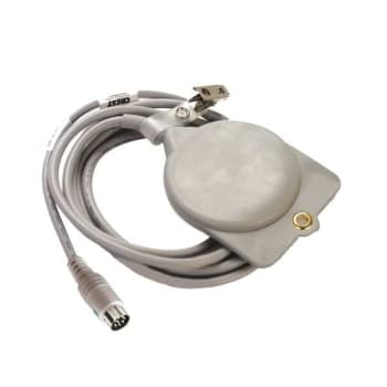 Image for Crest Healthcare® Nurse Call Gericall 10' Cord, Rauland 8-Pin Din Plug from HD Supply