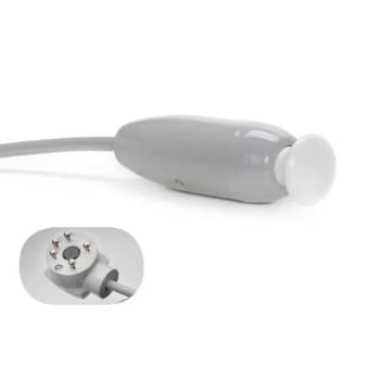 Image for Crest Healthcare 7 ft Momentary Buzzer Contact Lockingcall Nurse Call from HD Supply