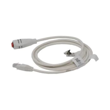 Image for Crest Healthcare® Nurse Duracall 10' Cord, Tektone, Wescom Rj45 8-Pin Plug from HD Supply