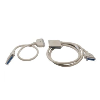 Image for Crest Healthcare Break-A-Way Right Angle 8 Ft Bed Communication Cable (Beige) from HD Supply