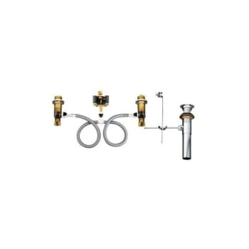 Image for Moen Widespread Valve from HD Supply