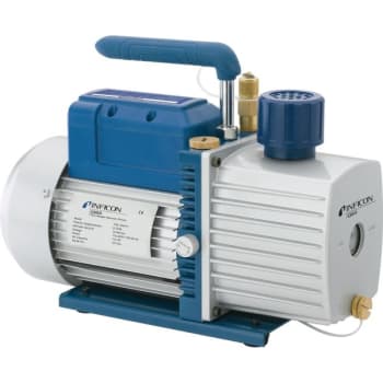 Image for Inficon Vacuum Pump from HD Supply