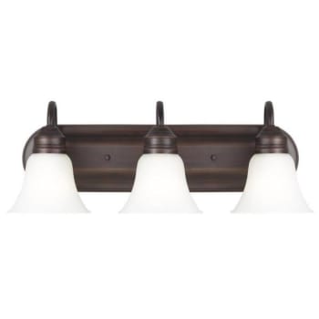 Image for Sea Gull Lighting® Gladstone 24 in. 3-Light LED Bath Vanity Fixture from HD Supply