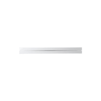 Image for General Electric Shelf Front Door For Refrigerator, Part #WR71X10344 from HD Supply