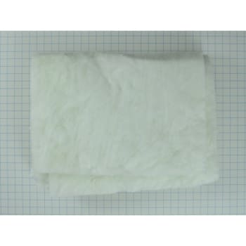 Image for General Electric Replacement Insulation Oven Wrap For Range, Part #wb35k10108 from HD Supply