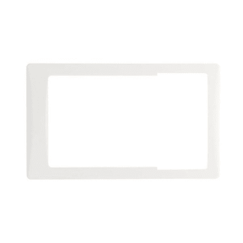 Image for General Electric Dispenser Recess Trim For Refrigerator, Part #wr38x10204 from HD Supply