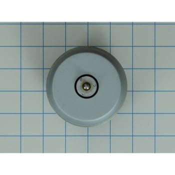 Image for General Electric Condenser Fan Motor For Refrigerator, Part #WR60X228 from HD Supply