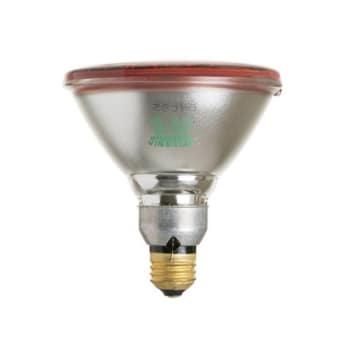 Image for General Electric Monogram Hood Infrared Bulb For Range, Part #wb25x27215 from HD Supply