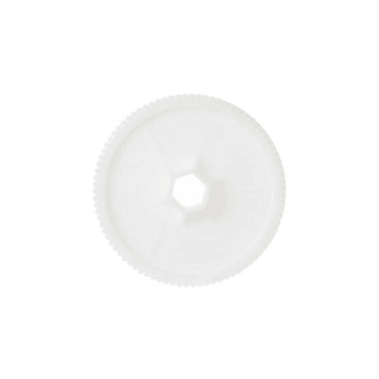 Image for General Electric Replacement Drive Gear For Trash Compactor, Part #wc22x10005 from HD Supply