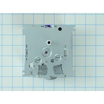 Image for General Electric Replacement Timer For Dishwasher, Part #wd21x776 from HD Supply