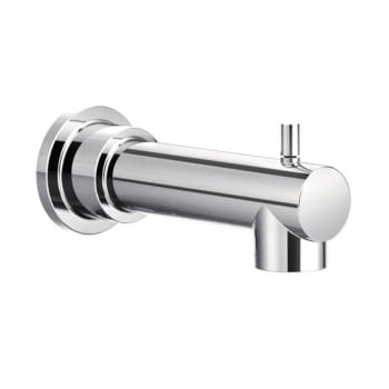 Image for Moen  Chrome Diverter Spout from HD Supply