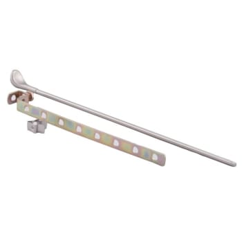 Image for Moen Brushed Nickel Lift Rod Kit from HD Supply