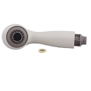 Image for Moen Sand/Almond/Bone Wand Kit from HD Supply