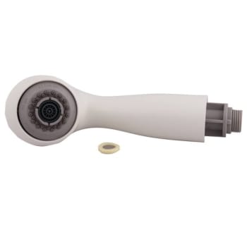 Image for Moen Ivory Wand Kit from HD Supply