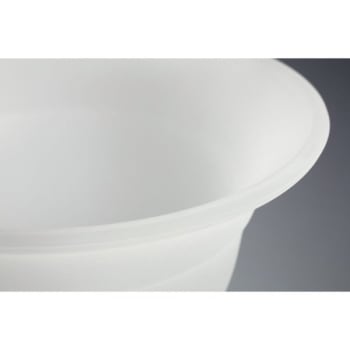 Image for Progress Lighting® Trinity 20 In. 3-Light Indoor Chandelier (Glass) (B. Nickel) from HD Supply