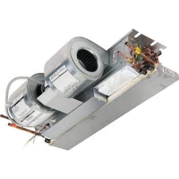 Image for First Co 18CDXQ Fan Coil With Pump from HD Supply