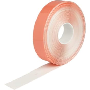 Image for Brady Toughstripe® Max Floor Marking Tape Roll, 2 In. X 100 Ft. Vinyl, White from HD Supply