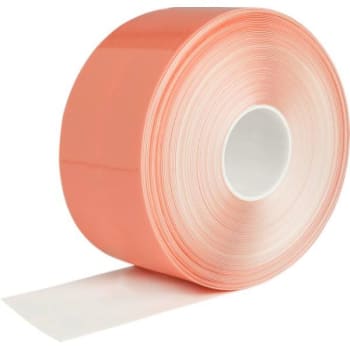 Image for Brady Toughstripe® Max Floor Marking Tape Roll, 4 In. X 100 Ft. Vinyl, White from HD Supply