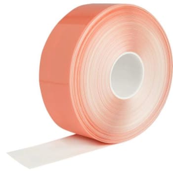 Image for Brady Toughstripe® Max Floor Marking Tape Roll, 3 In. X 100 Ft. Vinyl, White from HD Supply