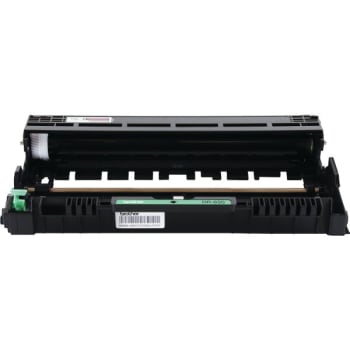 Brother® DR630 Black Standard Yield Drum Unit