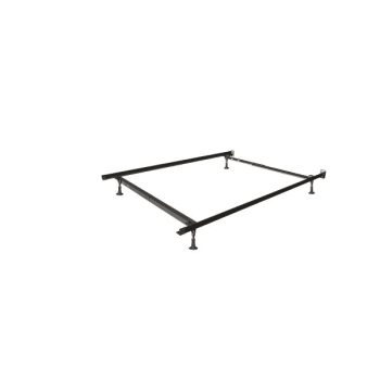 Image for Mantua Insta-Lock Twin/full/queen Bed Frame from HD Supply